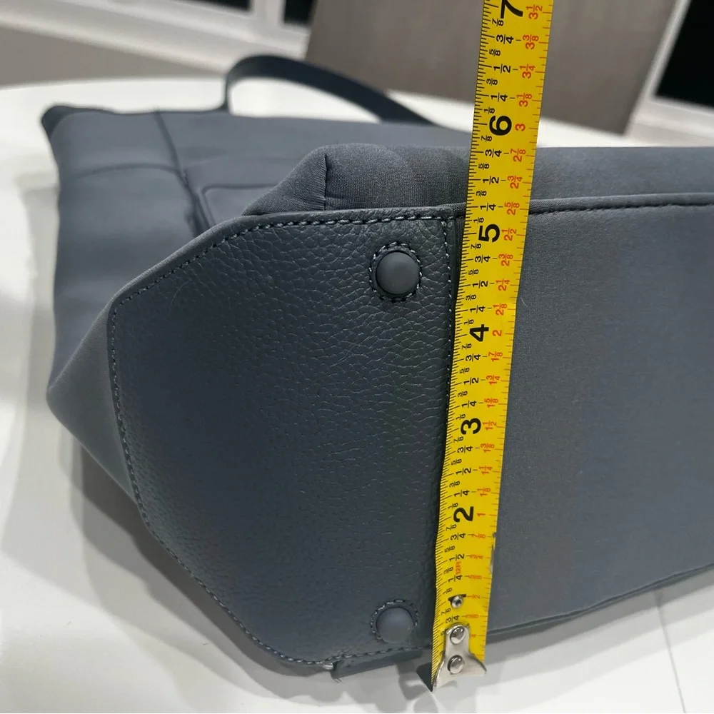 Cole Haan Grand Ambition Neoprene Backpack - Picture 11 of 14